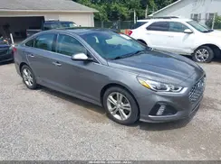 5NPE34AF2KH792052 2019 HYUNDAI SONATA