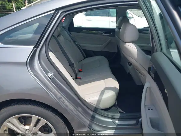 5NPE34AF2KH792052 2019 HYUNDAI SONATA - Image 8