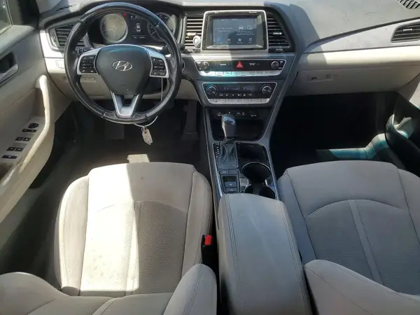 5NPE34AF2KH792682 2019 HYUNDAI SONATA - Image 8