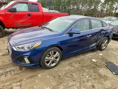 5NPE34AF2KH794965 2019 HYUNDAI SONATA
