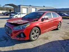 5NPE34AF2KH796490 2019 HYUNDAI SONATA