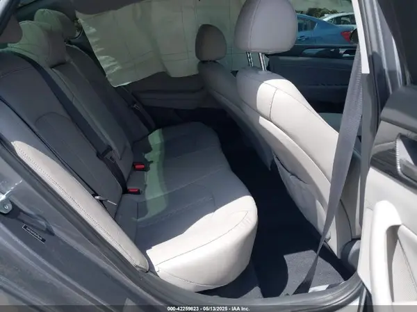 5NPE34AF2KH796733 2019 HYUNDAI SONATA - Image 8