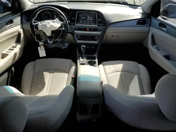 5NPE34AF2KH797400 2019 HYUNDAI SONATA - Image 8