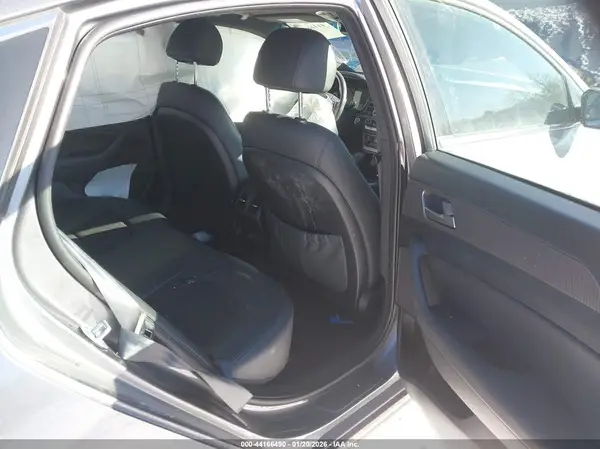 5NPE34AF2KH798806 2019 HYUNDAI SONATA - Image 8