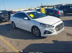 5NPE34AF2KH799938 2019 HYUNDAI SONATA