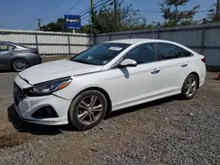 5NPE34AF2KH804605 2019 HYUNDAI SONATA