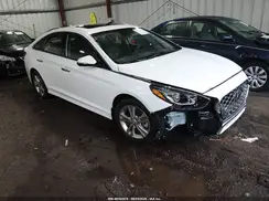 5NPE34AF2KH805155 2019 HYUNDAI SONATA