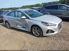 5NPE34AF2KH805415 2019 HYUNDAI SONATA