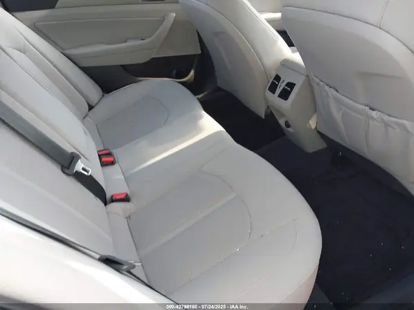5NPE34AF2KH805415 2019 HYUNDAI SONATA - Image 8