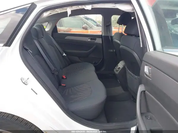 5NPE34AF2KH805723 2019 HYUNDAI SONATA - Image 8