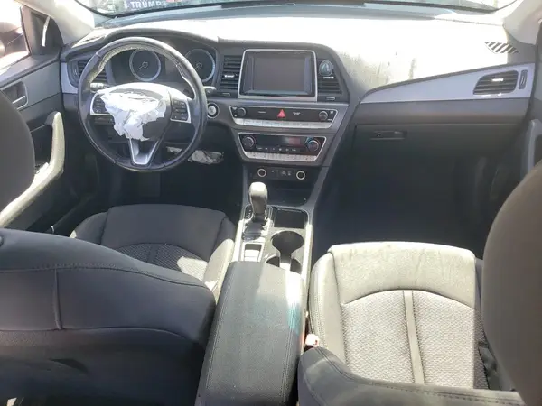 5NPE34AF2KH806144 2019 HYUNDAI SONATA - Image 8