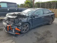 5NPE34AF2KH806855 2019 HYUNDAI SONATA