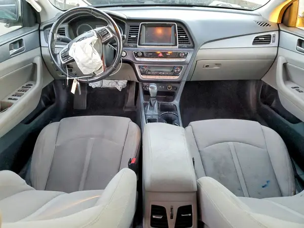 5NPE34AF2KH806855 2019 HYUNDAI SONATA - Image 8