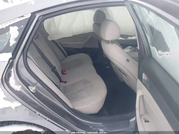 5NPE34AF2KH806905 2019 HYUNDAI SONATA - Image 8
