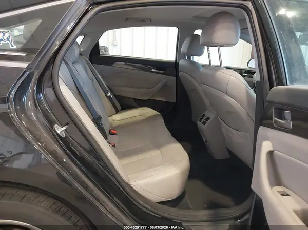 5NPE34AF2KH807570 2019 HYUNDAI SONATA - Image 8