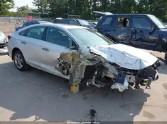 5NPE34AF2KH808346 2019 HYUNDAI SONATA
