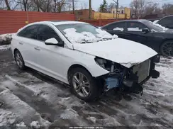 5NPE34AF2KH809190 2019 HYUNDAI SONATA