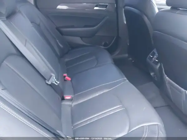 5NPE34AF2KH809190 2019 HYUNDAI SONATA - Image 8