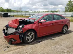 5NPE34AF2KH811229 2019 HYUNDAI SONATA