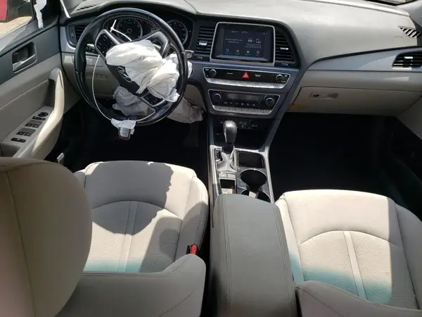 5NPE34AF2KH811229 2019 HYUNDAI SONATA - Image 8