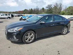 5NPE34AF2KH812820 2019 HYUNDAI SONATA