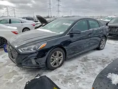 5NPE34AF2KH812882 2019 HYUNDAI SONATA