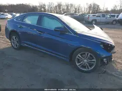 5NPE34AF2KH813269 2019 HYUNDAI SONATA