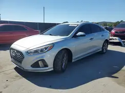 5NPE34AF2KH814387 2019 HYUNDAI SONATA