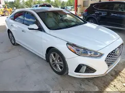 5NPE34AF2KH814910 2019 HYUNDAI SONATA