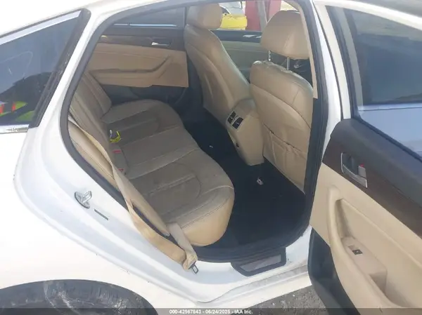 5NPE34AF2KH814910 2019 HYUNDAI SONATA - Image 8