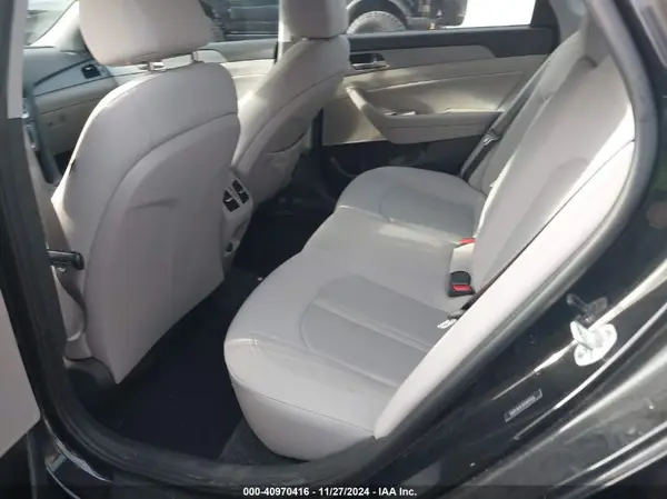 5NPE34AF2KH815426 2019 HYUNDAI SONATA - Image 8