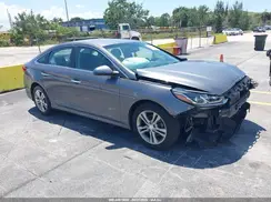 5NPE34AF2KH815703 2019 HYUNDAI SONATA