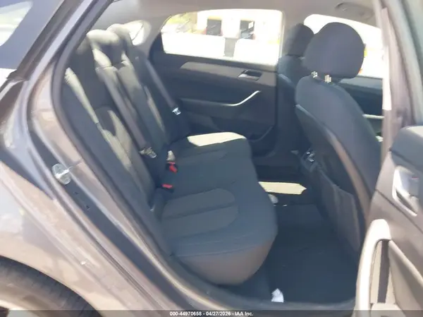 5NPE34AF2KH815703 2019 HYUNDAI SONATA - Image 8
