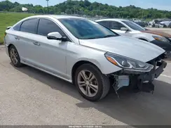 5NPE34AF2KH815832 2019 HYUNDAI SONATA