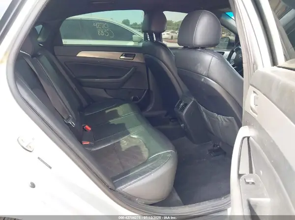 5NPE34AF2KH815832 2019 HYUNDAI SONATA - Image 8
