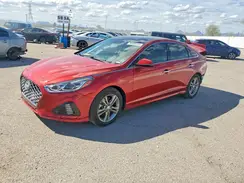 5NPE34AF2KH816320 2019 HYUNDAI SONATA