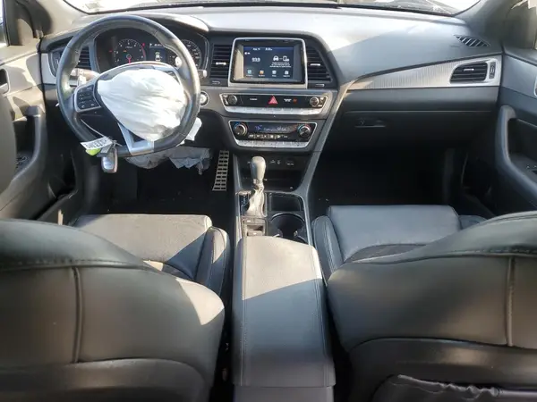 5NPE34AF2KH816656 2019 HYUNDAI SONATA - Image 8