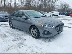 5NPE34AF2KH816737 2019 HYUNDAI SONATA