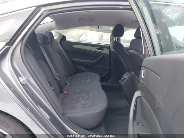 5NPE34AF2KH816737 2019 HYUNDAI SONATA - Image 8