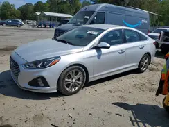 5NPE34AF2KH816785 2019 HYUNDAI SONATA