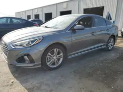 5NPE34AF2KH818259 2019 HYUNDAI SONATA