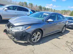 5NPE34AF2KH818391 2019 HYUNDAI SONATA