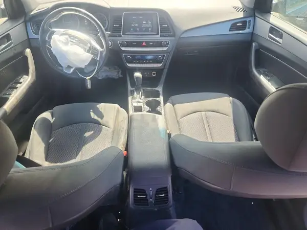 5NPE34AF2KH818391 2019 HYUNDAI SONATA - Image 8