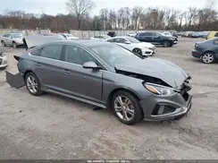5NPE34AF2KH818701 2019 HYUNDAI SONATA