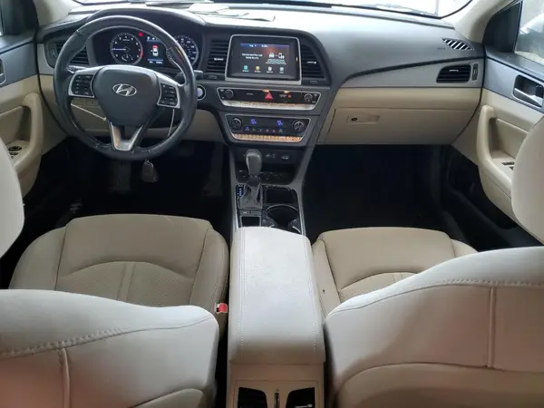 5NPE34AF2KH819900 2019 HYUNDAI SONATA - Image 8
