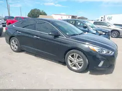 5NPE34AF2KH819993 2019 HYUNDAI SONATA