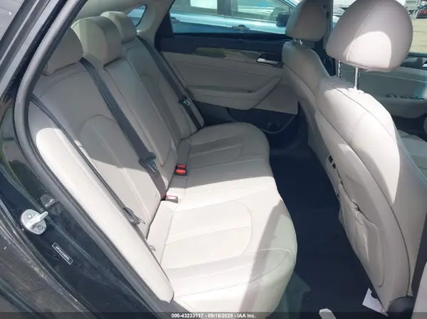 5NPE34AF2KH819993 2019 HYUNDAI SONATA - Image 8