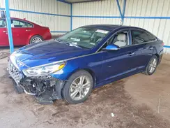 5NPE34AF2KH820237 2019 HYUNDAI SONATA