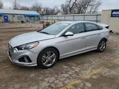 5NPE34AF2KH820433 2019 HYUNDAI SONATA