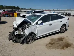 5NPE34AF2KH820853 2019 HYUNDAI SONATA
